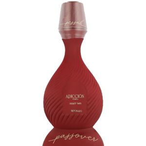 Текила Адиксион Репосадо Бургунди / Tequila Adiccion Reposado Burgundy