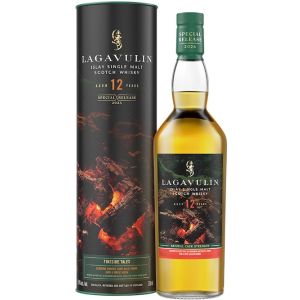 Лагавулин 12 Г. Специално Издание 2024 / Lagavulin 12YO 2024 Diageo Special Release