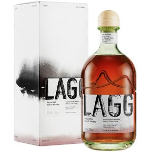 Уиски Лаг Кориекрави / Whisky Lagg Corriecravie