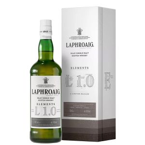 Лафройг Елементс 1.0 / Laphroaig Elements L 1.0