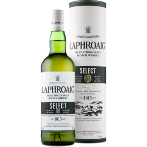 Лафройг Селект / Laphroaig Select 