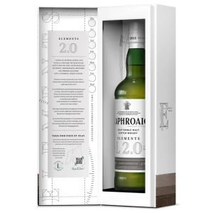 Лафройг Елементс 2.0 / Laphroaig Elements L 2.0