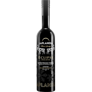 Лапландия Премиум Еклипс Водка / Laplandia Eclipse Vodka