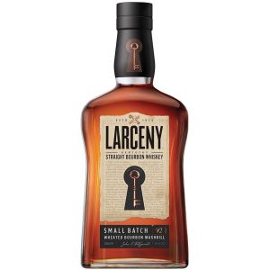 Бърбън Ларсени / Larceny Kentucky Straight Bourbon Whiskey