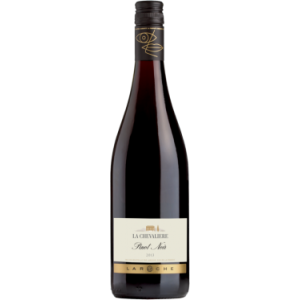 Ларош Пино Ноар де ла Шевалиер / Laroche Pinot noir Chevaliere