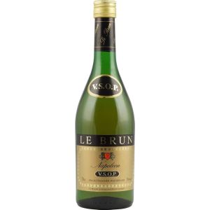 Бренди Ле Брун / Le Brun Brandy