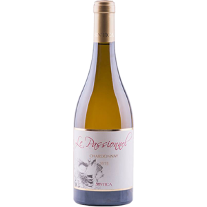 Ле Пасионел Шардоне Синтика / Le Passionel Chardonnay