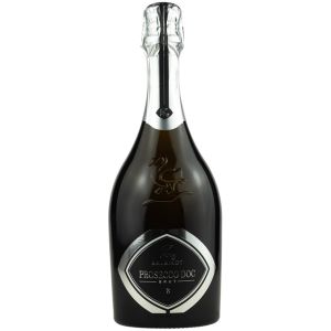 Просеко Ле Манзане Балбинот Брут / Prosecco Le Manzane Balbinot Brut