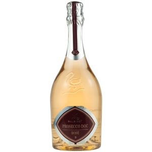 Просеко Ле Манзане Балбинот Брут Розе / Prosecco Le Manzane Balbinot Brut Rose