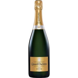 Канар Дюшен Леони Брут / Canard Duchene Leonie Cuvee Brut 