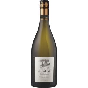 Домейн Ла Бом Совиньон Блан / Domaine de La Baume Sauvignon Blanc