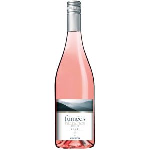Розе Ле Фюме Бланш / Les Fumees Blanches Rose 