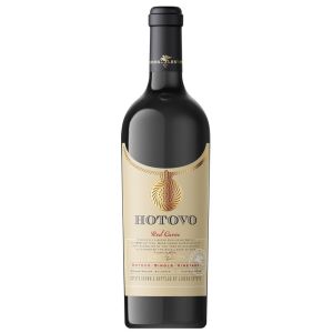 Вино Кюве Хотово Сингъл Винярд Либера Естейт / Hotovo Single Vineyard Red Cuvée