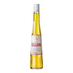 Галиано Лаутентико / Galliano L'autentico