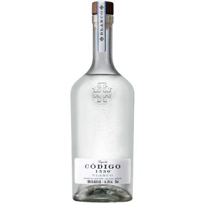 Текила Кодиго 1530 Бланко / Teqila Codigo 1530 Blanco