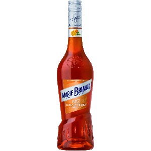 Ликьор Мари Бризард Ориндж Кюрасо / Marie Brizard Orange Curacao