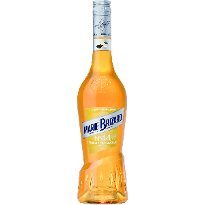 Ликьор Мари Бризард Ванилия / Marie Brizard Vanilla Liqueur