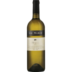 Лис Нерис Совиньон блан / Lis Neris Sauvignon blanc
