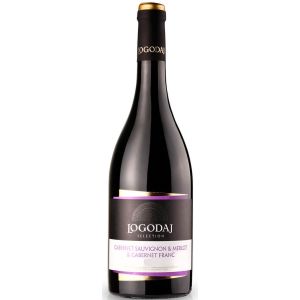 Логодаж Селекшън Червен Бленд / Logodaj Selection Red Blend