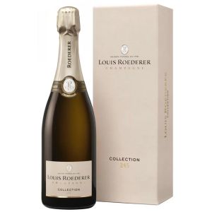 Луи Рьодерер Брут Колекция 245 / Louis Roederer Collection 245