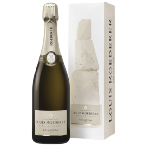 Луи Рьодерер Брут Колекция 246 / Louis Roederer Collection 246
