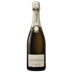 Луи Рьодерер Брут Колекция 246 / Louis Roederer Collection 246