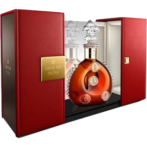 Реми Мартен Луи 13 / Remy Martin Louis XIII