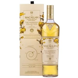 Макалън Хармъни Колекшън 2024 / Macallan Harmony Collection Vibrant Oak 2024
