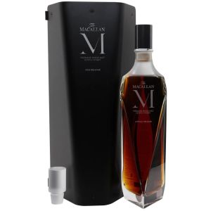 Макалън М Декантер / Macallan M Decanter