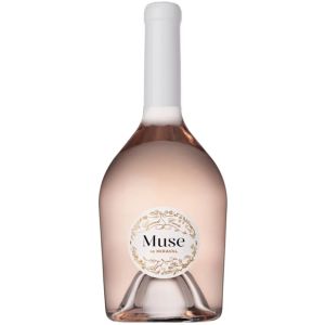 Миравал Мюз Розе / Miraval Muse Rose