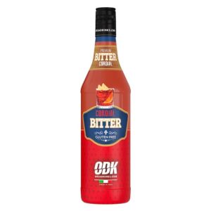 Безалкохолен Битер Кордиал / ODK Bitter Cordial