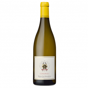 Мезон Лез Александрин Кондрю / Maison Les Alexandrins Condrieu White