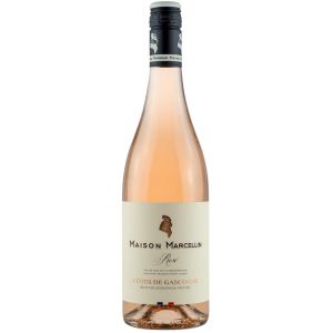 Розе Мейзон Марселин / Rose Maison Marcellin