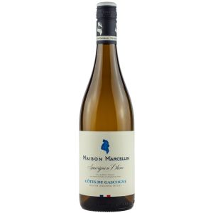 Совиньон Блан Мейзон Марселин / Sauvignon Blanc Maison Marcellin