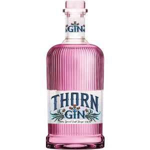 Розов Джин Торн / Gin Thorn Pink 