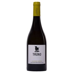 Вино Тауро Малагозия Апостолаки / Wine Tauro Malagouzia Apostolaki