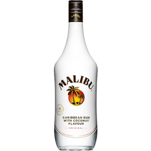 Ром Малибу / Rum Malibu