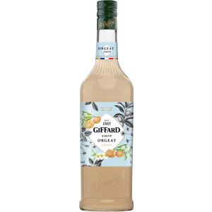 Сироп Бадем Жифард / Syrup Almond Giffard