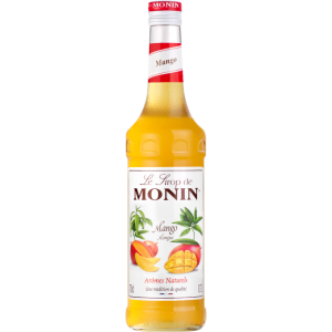 Монин Манго Сироп / Monin Mango Syrup