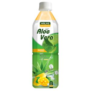 Алое Вера Манго / Aloe Vera Mango