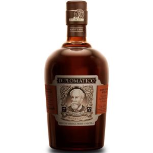 Ром Дипломатико Мантуано / Rum Diplomatico Mantuano