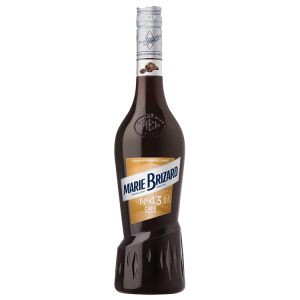 Ликьор Мари Бризард Кафе / Marie Brizard Coffee Liqueur