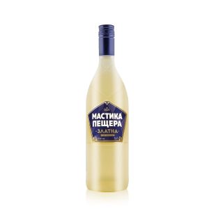 Мастика Пещера Златна / Mastika Peshtera Gold
