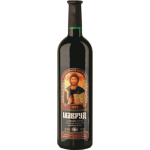 Мавруд Специална Резерва Асеновград / Mavrud Special Reserve Asenovgrad