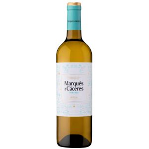 Вино Маркиз де Касерас Вердехо / Marques de Caceres Verdejo