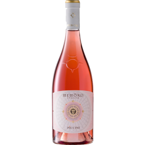 Меморо Росато Пичини / Memoro Rosato Piccini