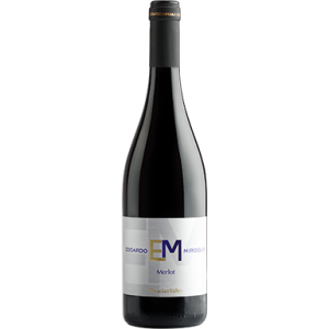 Мерло Едоардо Миролио / Edoardo Miroglio Merlot