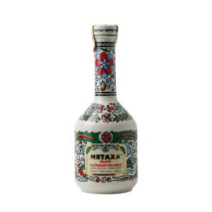 Бренди Метакса Г.О.Р / Brandy Metaxa G.O.R.