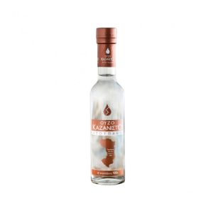 Казанисто Ступакис / Ouzo Kazanisto Stoupakis