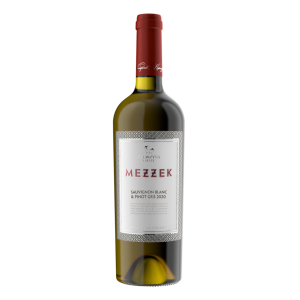 Мезек Совиньон Блан & Пино Гри / Mezzek Sauvignon Blanc & Pinot Gris